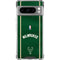 NBA Milwaukee Bucks Jersey Google Pixel 8 Pro Clear Case